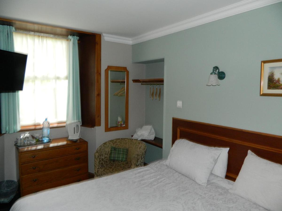 Sunnyside House Bed & Breakfast Ротсей Екстериор снимка