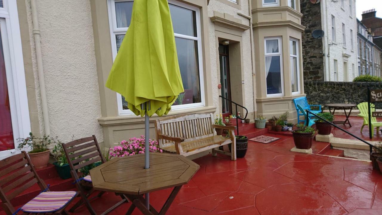 Sunnyside House Bed & Breakfast Ротсей Екстериор снимка