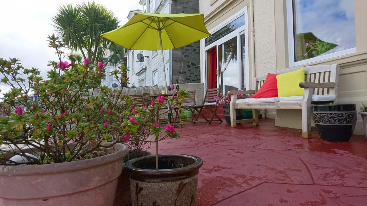 Sunnyside House Bed & Breakfast Ротсей Екстериор снимка